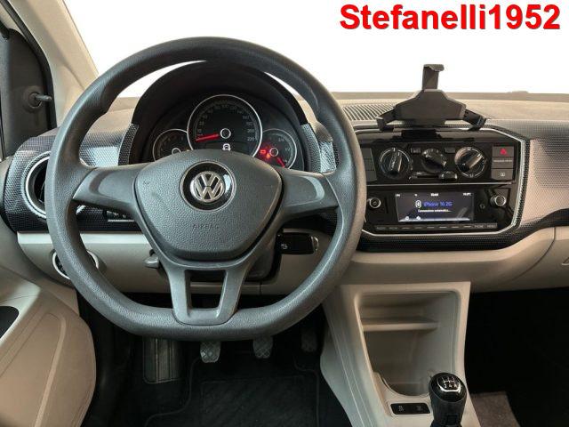 VOLKSWAGEN up! 1.0 75 CV 5p. cross up!