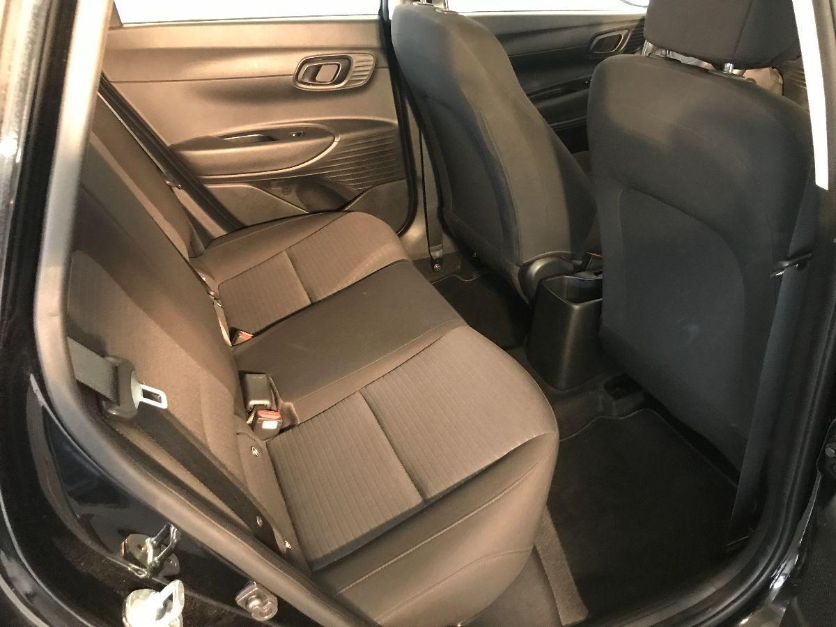 HYUNDAI i20 1.2 MPI MT ConnectLine
