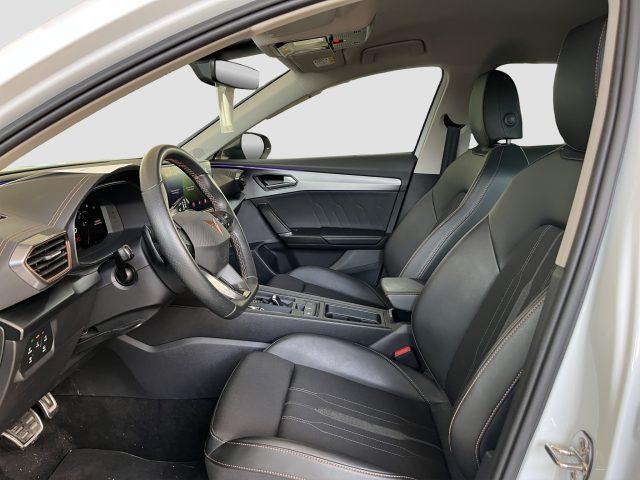 CUPRA Formentor Formentor 1.5 TSI DSG