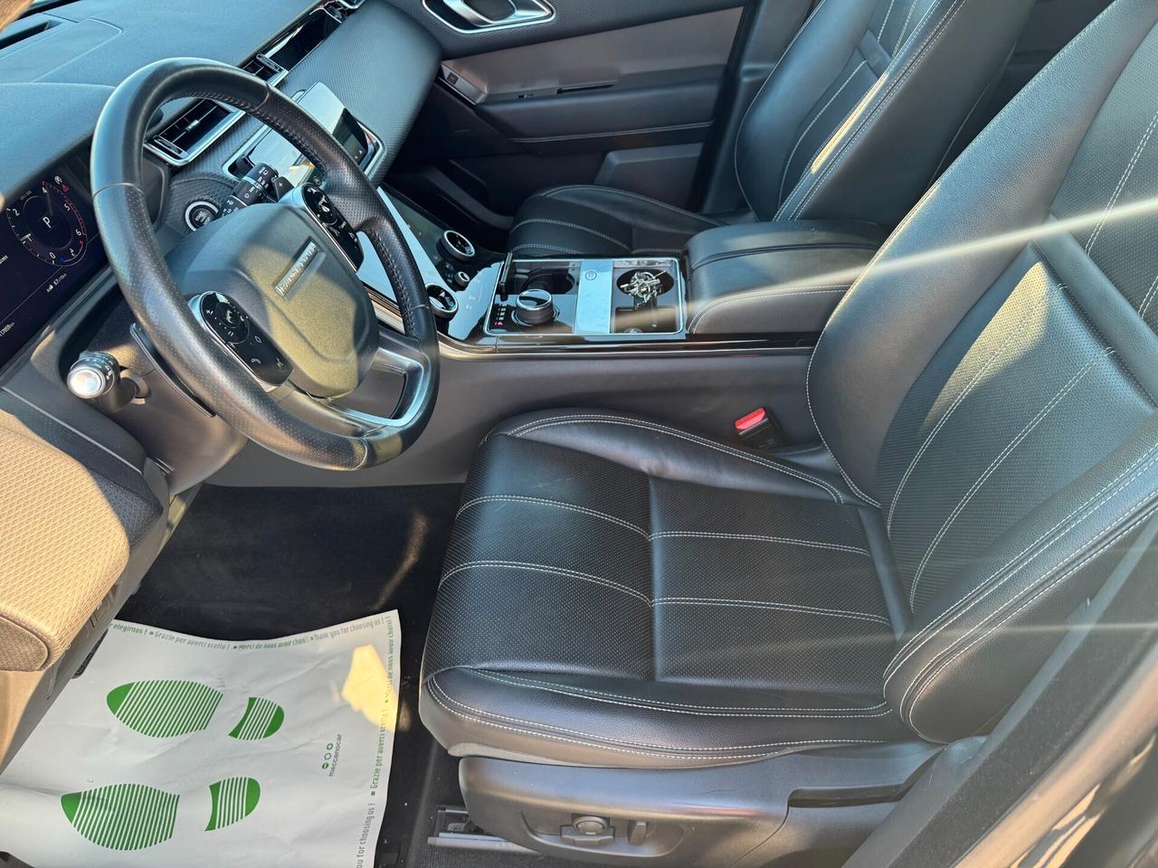 Range Rover Velar 2.0D I4 240 CV S