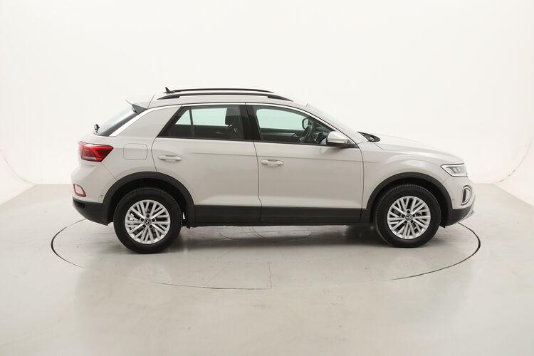 Volkswagen T-Roc Life DSG BR273608 1.5 Benzina 150CV