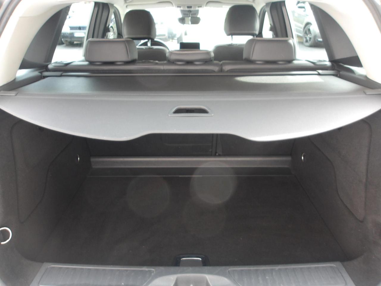 Mercedes B 180 D (cdi) AMG Sport auto