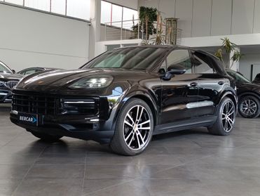 Porsche Cayenne 3.0 e-hybrid S tiptronic