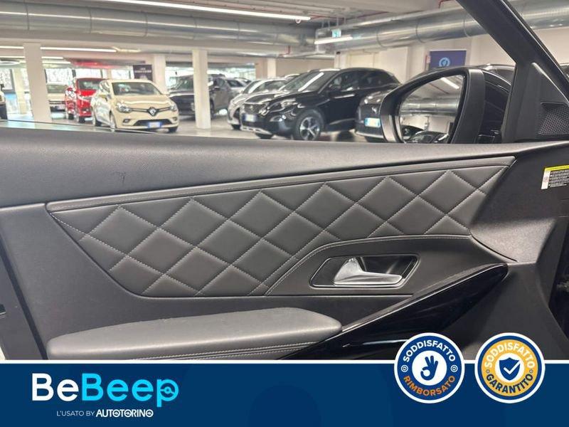 DS DS 7 DS7 CROSSBACK 1.6 E-TENSE PHEV GRAND CHIC 4X4 AUTO
