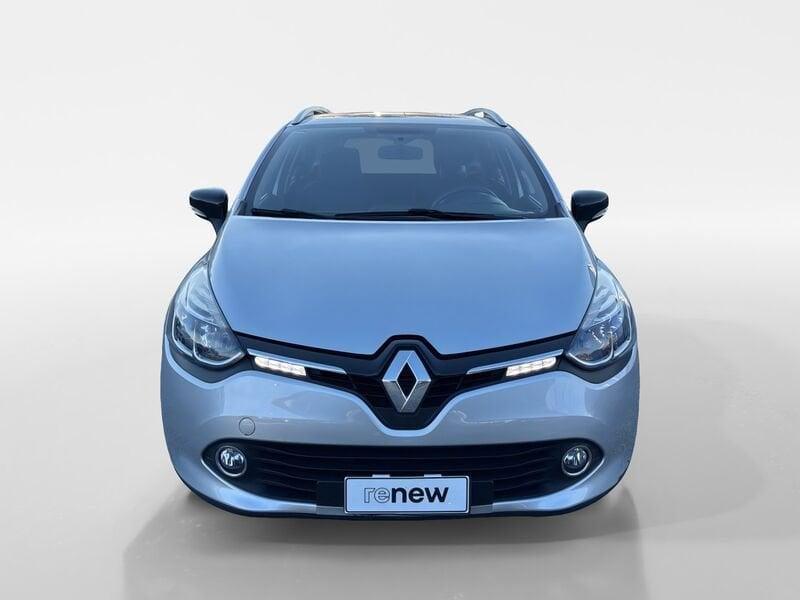Renault Clio Clio Sporter dCi 8V 75CV Start&Stop Energy Duel