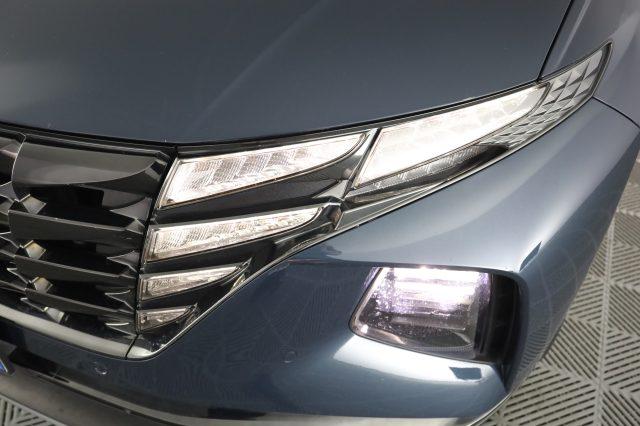 HYUNDAI Tucson Tucson 1.6 CRDI XLine