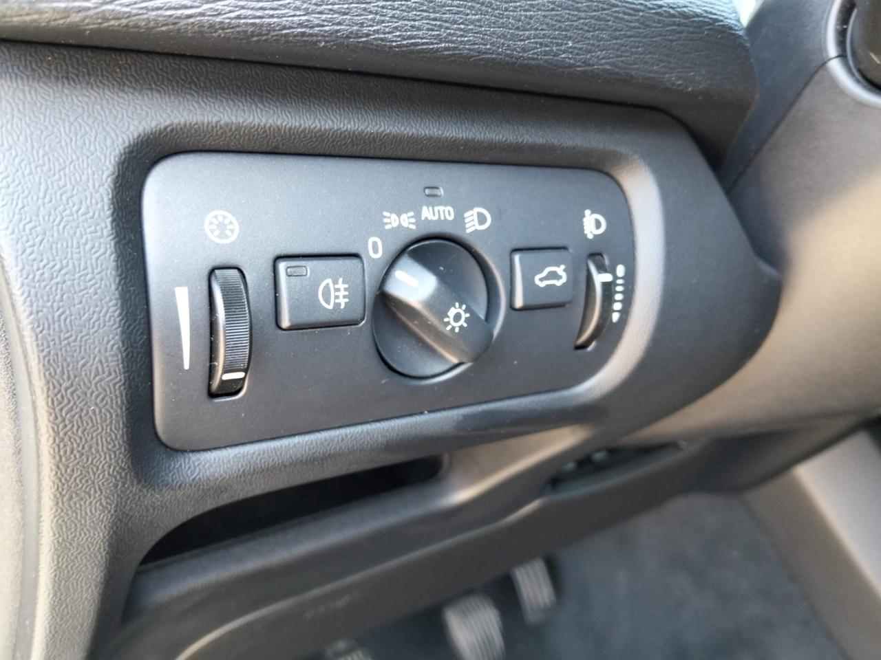 Volvo V40 D2 120Cv*S&S*Cerchi*Sensori*Cruise*Euro 6B