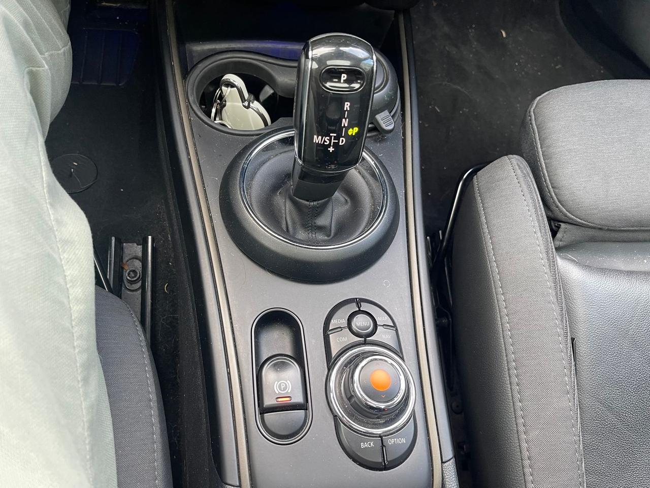 Mini Cooper S Countryman 2.0 Cooper S Business TETTO PANORAMICO
