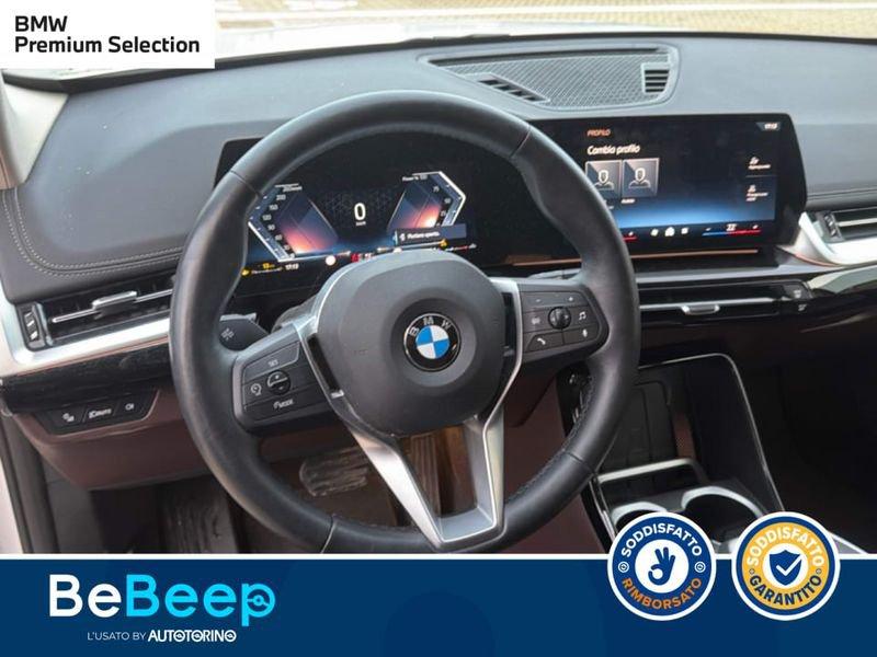 BMW X1 SDRIVE18D X-LINE AUTO