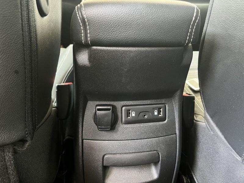 Renault Scénic Scenic 1.7 blue dci Sport Edition2 120cv TUA DA 159,00 AL MESE
