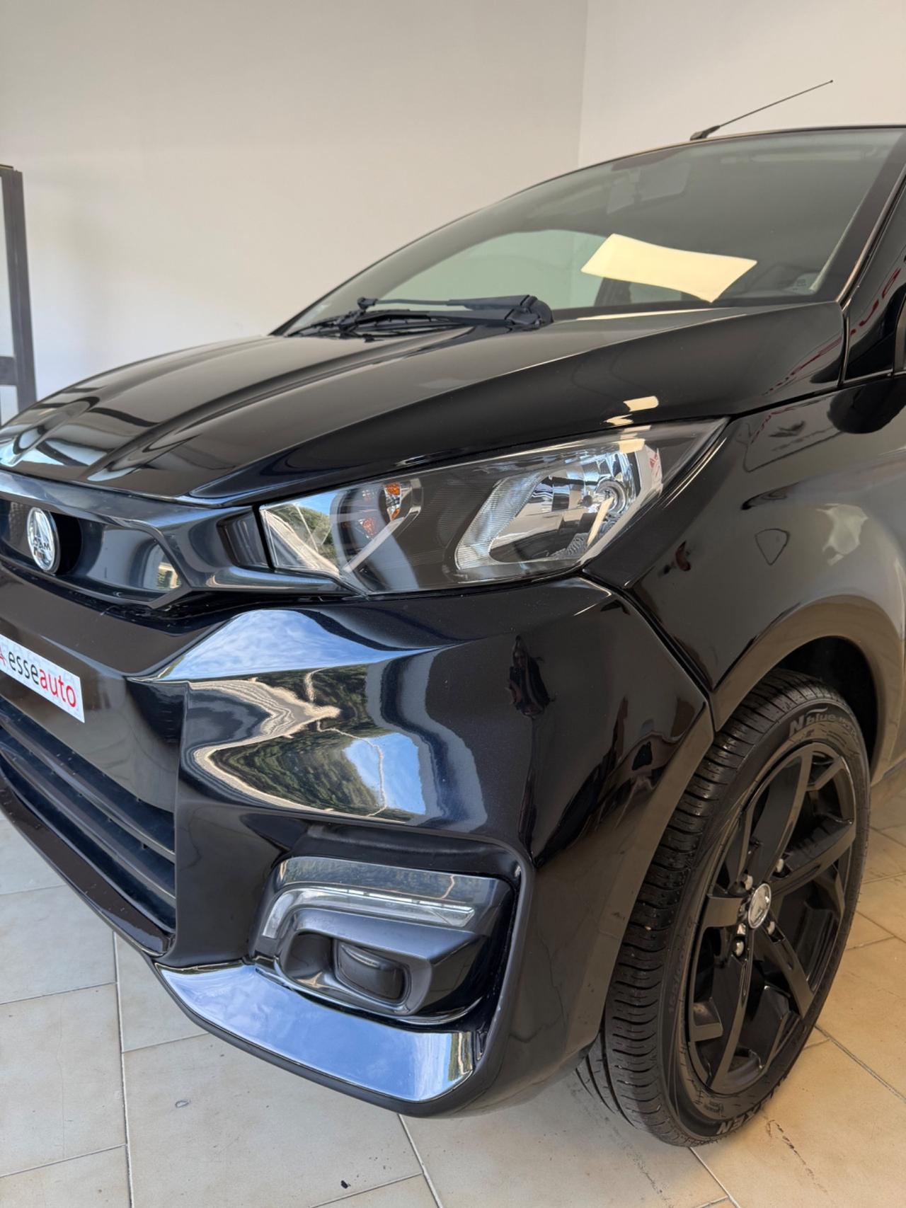 Aixam City Sport Emotion