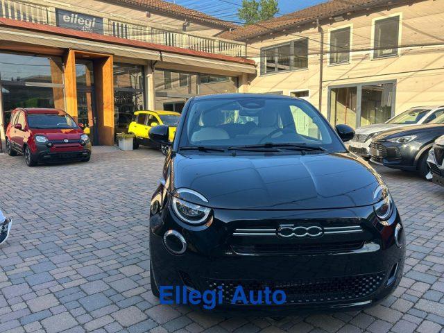 FIAT 500 Berlina Hybrid Icon PACK COMFORT KM 0
