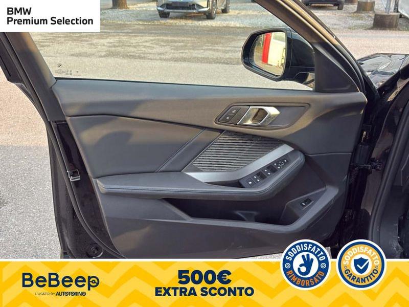 BMW Serie 1 118D MSPORT PRO AUTO