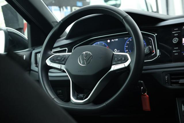 VOLKSWAGEN Taigo 1.0 TSI 115 CV R-Line