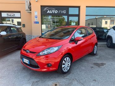 Ford Fiesta 1.2 82CV Neopat.