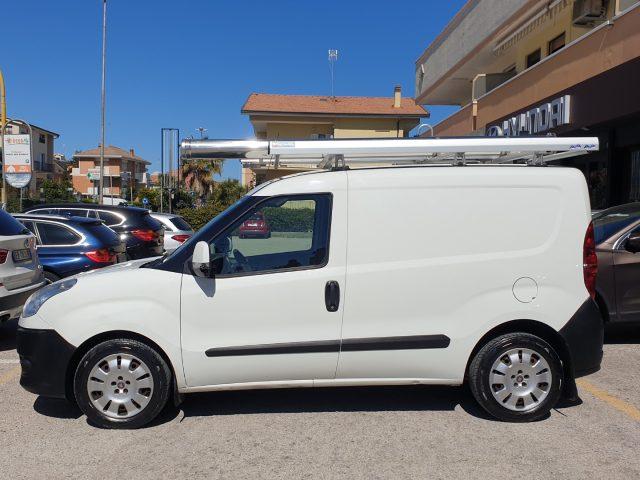 FIAT Doblo Doblò 1.6 MJT 105CV PC-TN Cargo Lamierato SX E5+