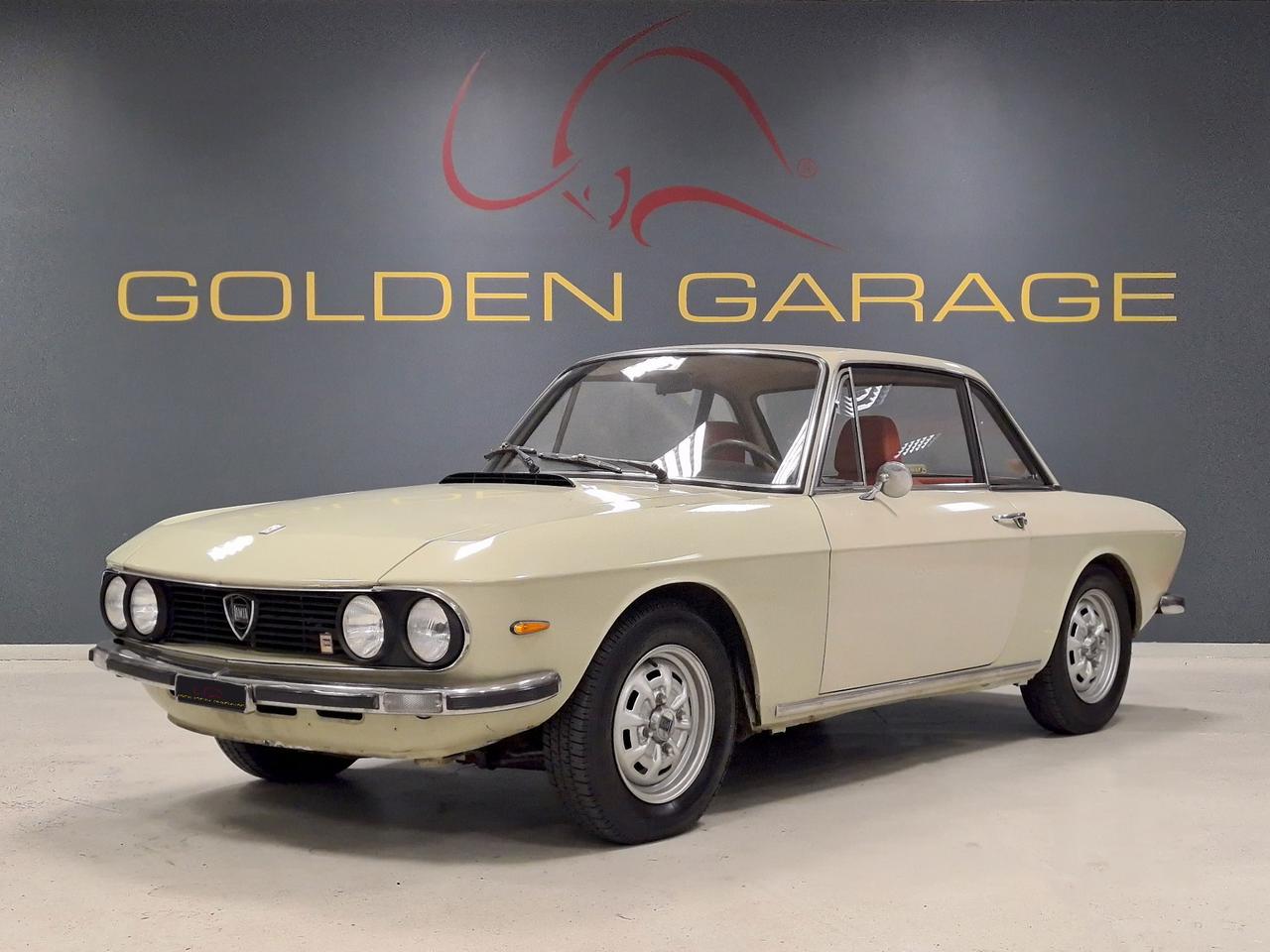 Lancia Fulvia 1.3 90Cv 3° Serie