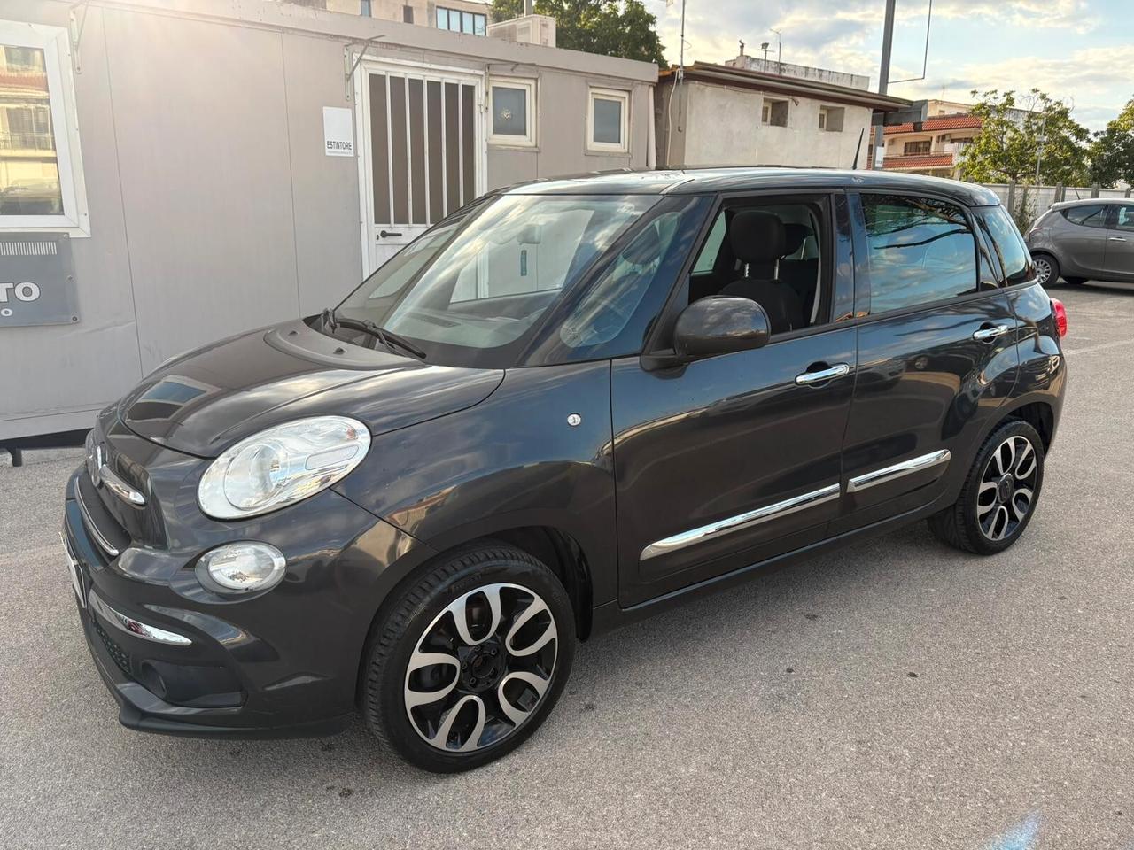 Fiat 500L 1.3 Multijet 95 CV Business