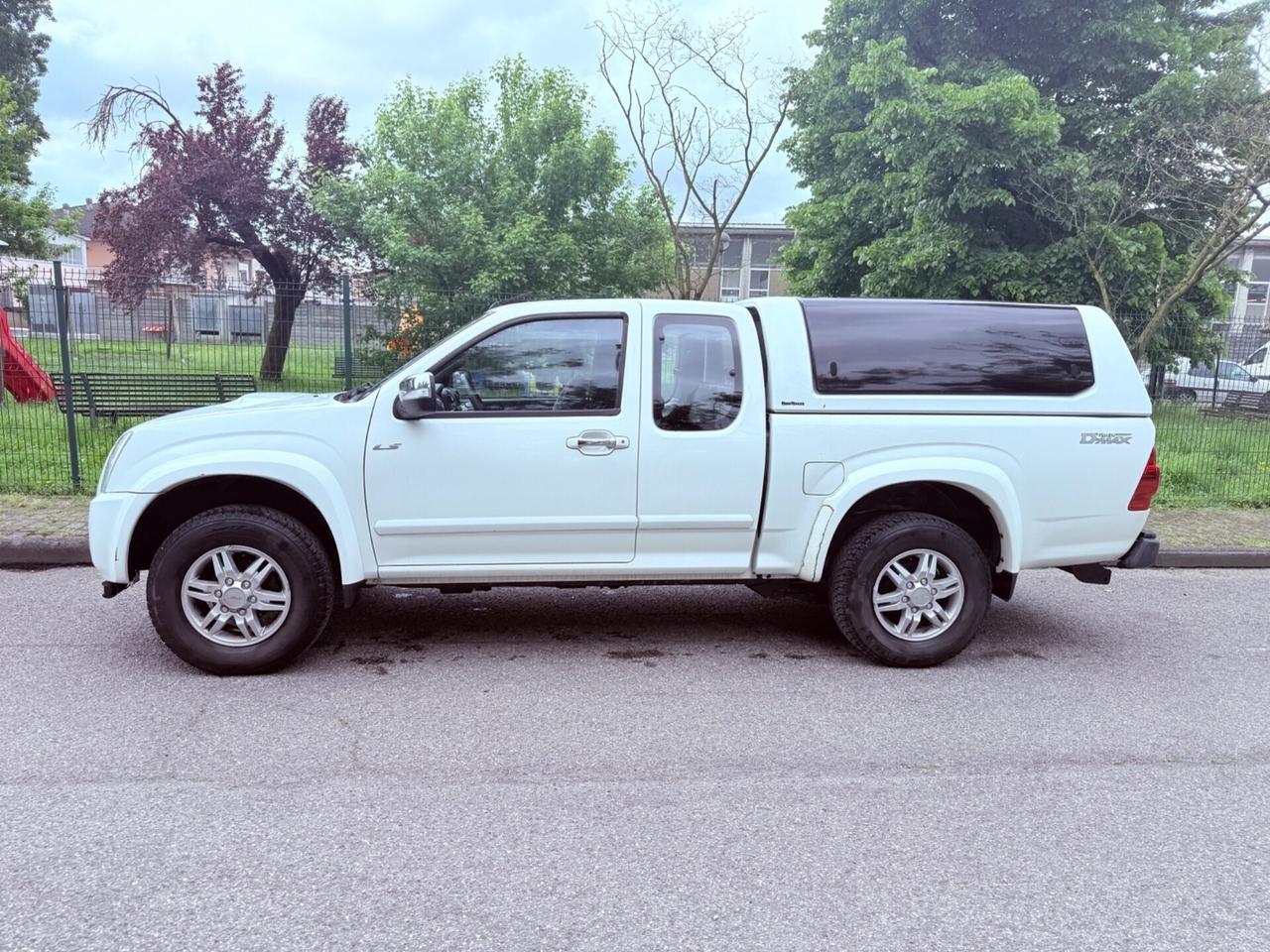 Isuzu D-Max 3.0 - PICK-UP PREZZOOOO SUPER!!!!!