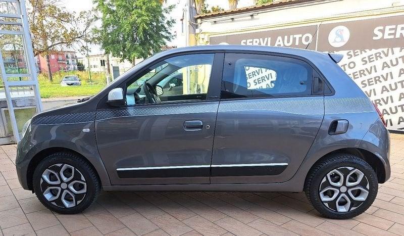 Renault Twingo SCe 65 CV Limited