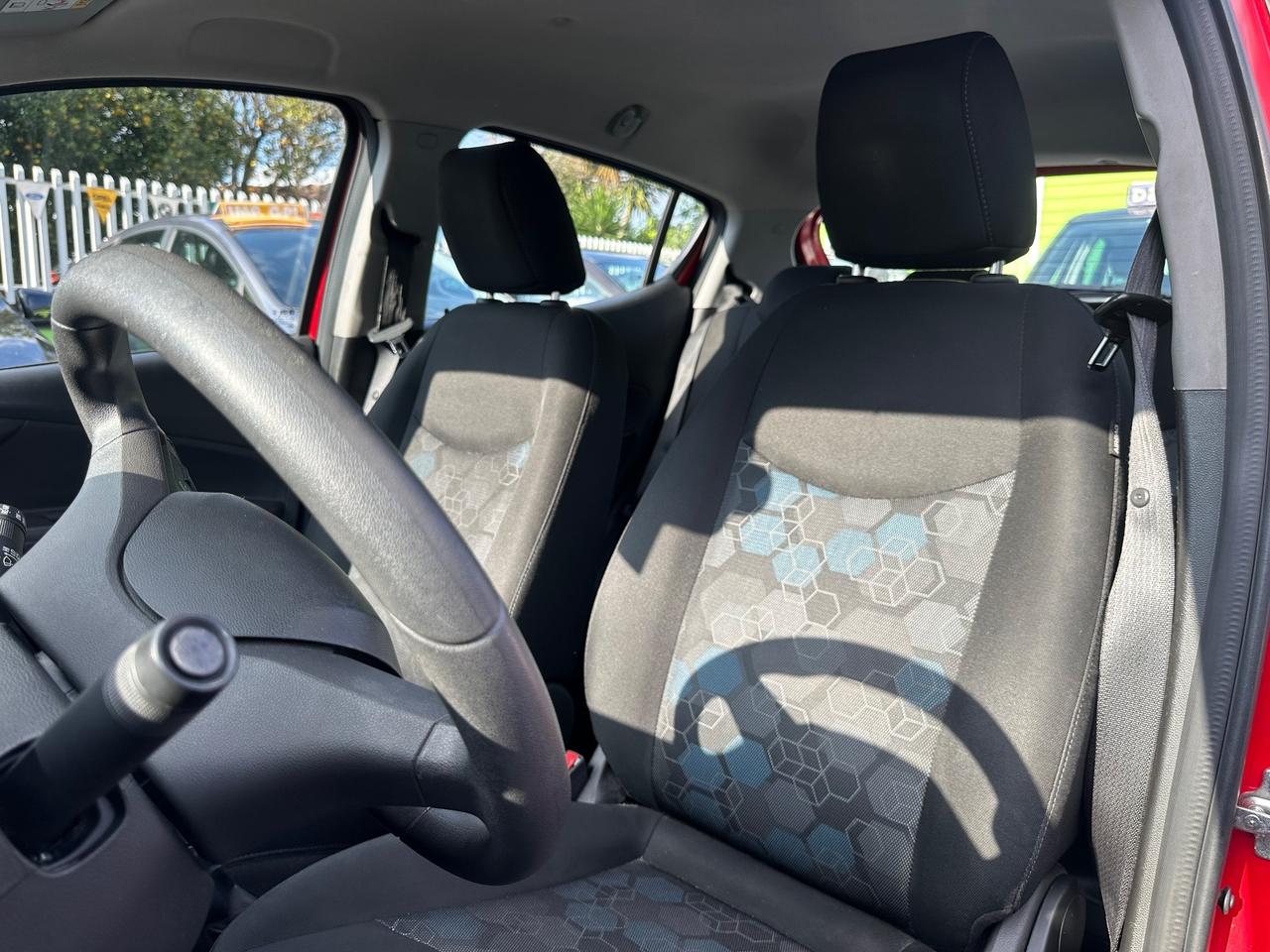 Opel Karl Rocks 1.0 73 CV GPL 07/2018 110.000 KM