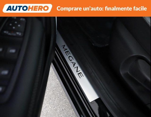 RENAULT Megane Mégane dCi 8V 110 CV EDC Energy Intens