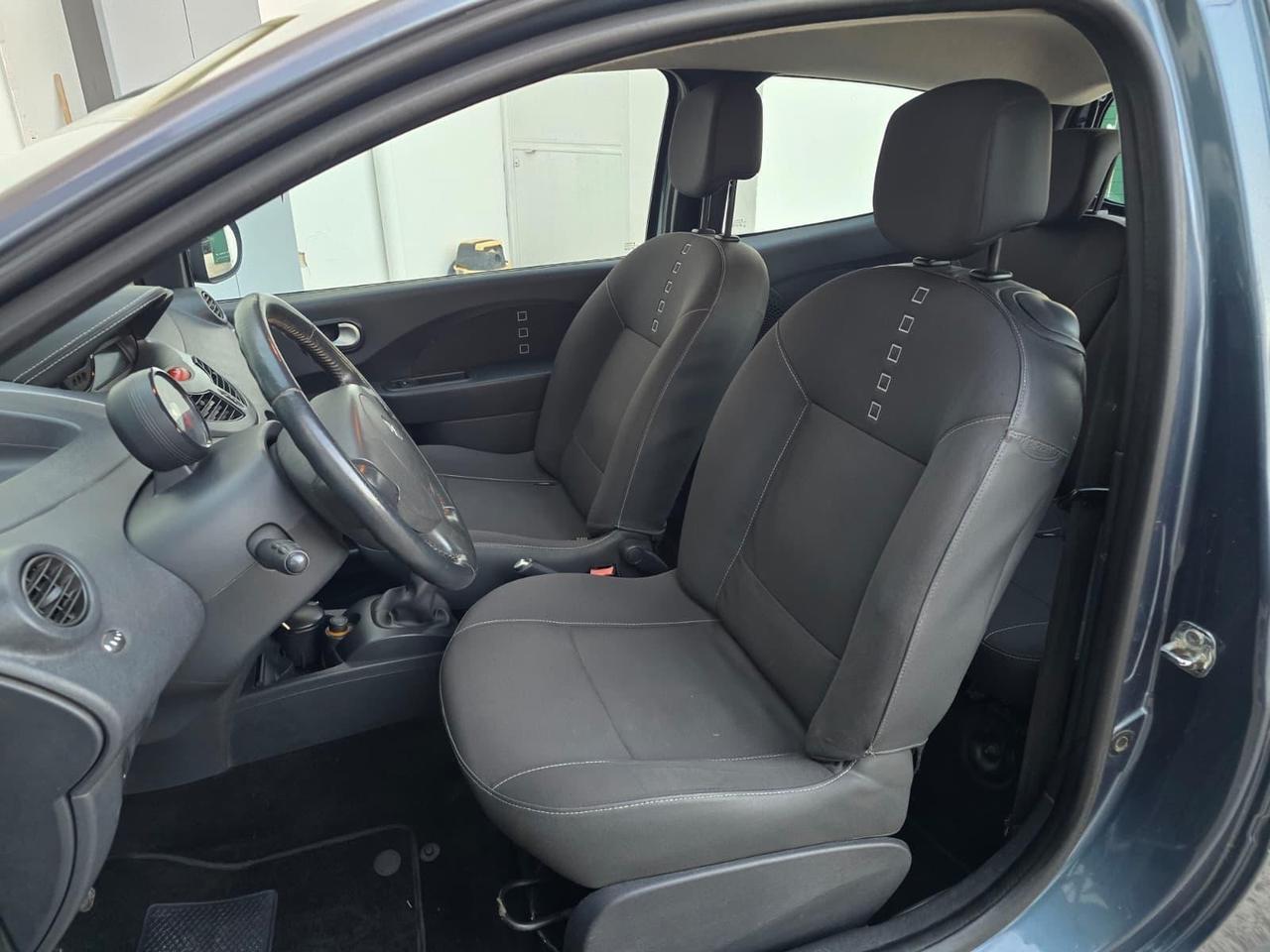 Renault Twingo 1.2 16V TCE Dynamique