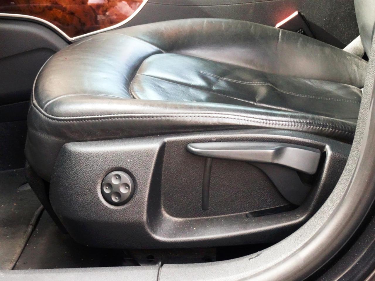 Audi A7 SPB 3.0 TDI 245 CV quattro S tronic