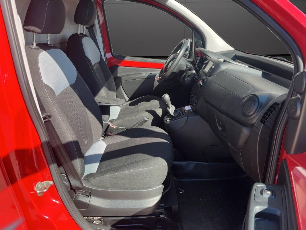 Fiat Fiorino Fiorino Cargo 1.3 Mjet 95CV Ad. E5