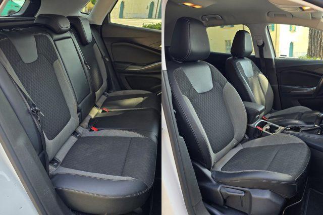 OPEL Grandland X 1.5 Diesel Automatica Ultimate UniProp Tagl Opel S