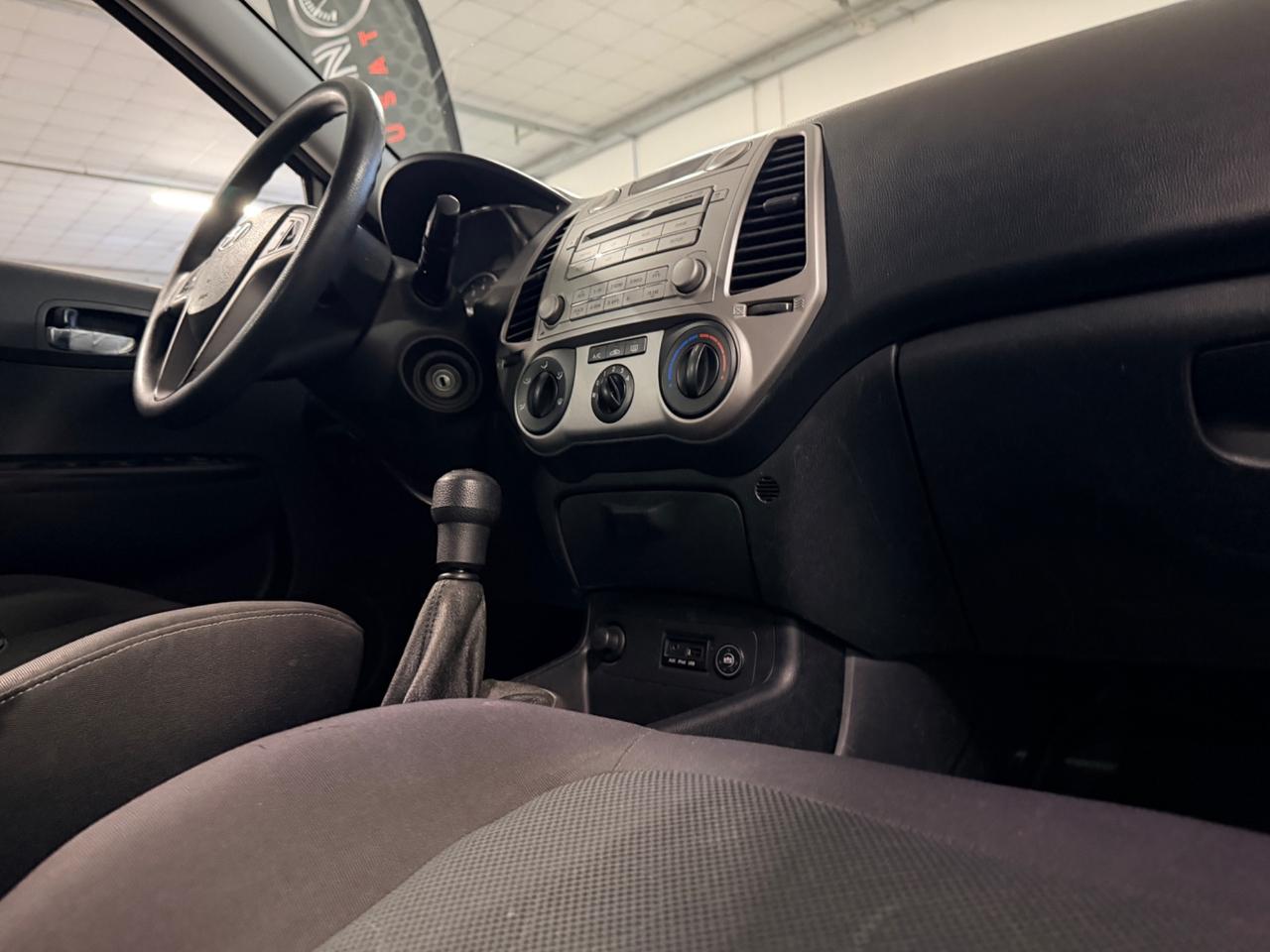 Hyundai i20 1.0 T-GDI 48V DCT Prime