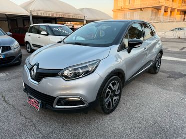 Renault Captur dCi 8V 90 CV Start&Stop Energy Intens