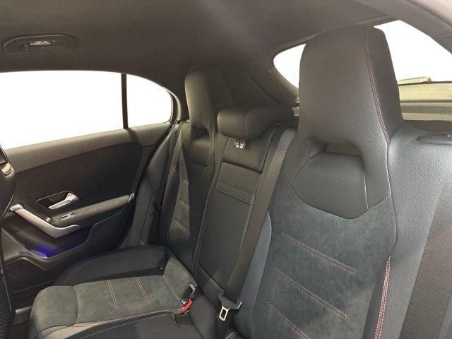 MERCEDES-BENZ A 250 e hybrid EQ AMG Line Advanced Plus