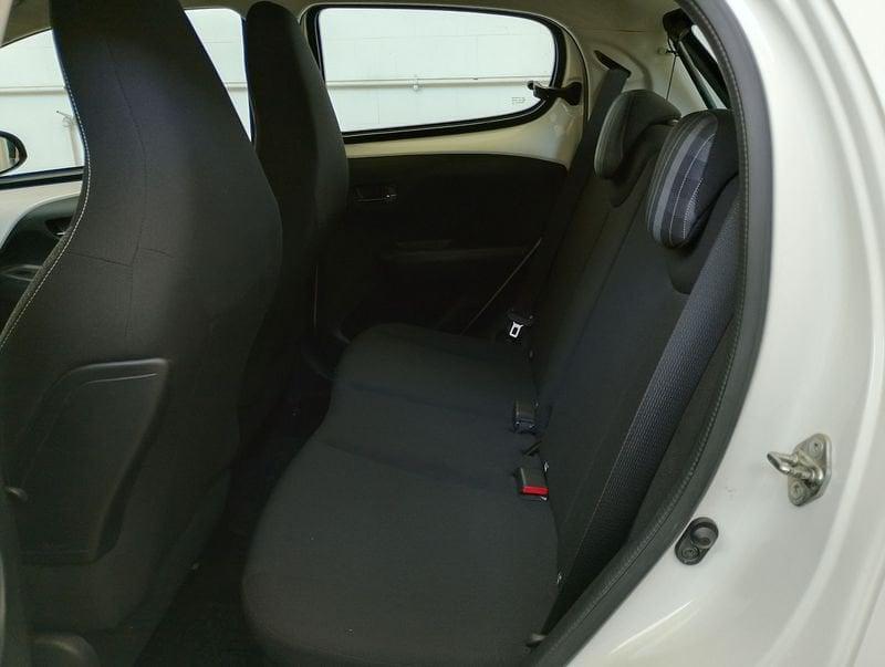 Peugeot 108 PureTech 82 5 porte Allure TOP! TUA DA 99 EURO AL MESE