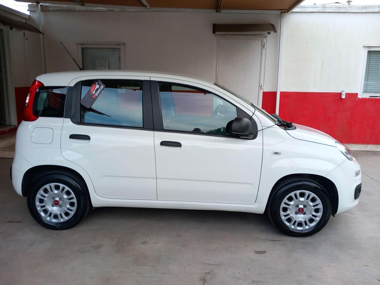 Fiat Panda 1.2 Easy