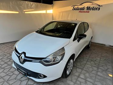 Renault Clio 1.2 75CV GPL 5 porte Costume National