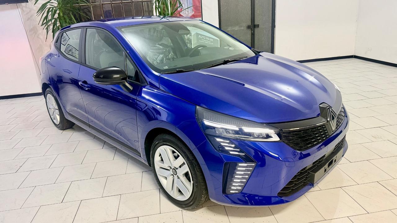 Renault Clio 1000 100CV 5 porte Generation