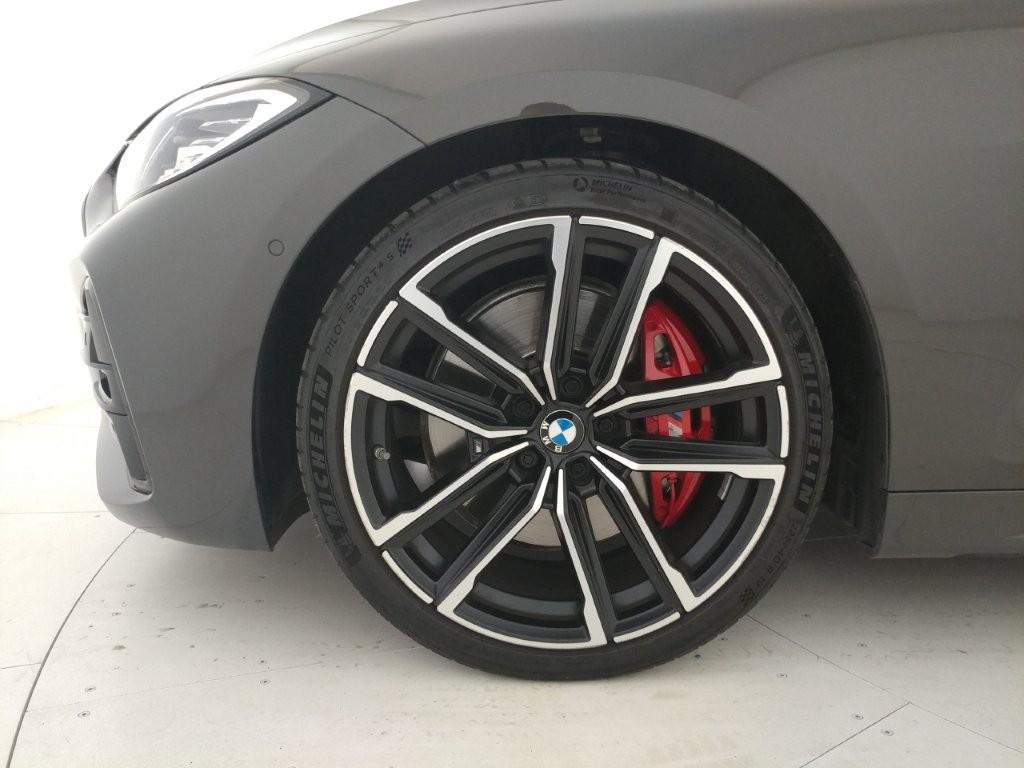 BMW Serie 4 Coupe 430 i Msport Steptronic