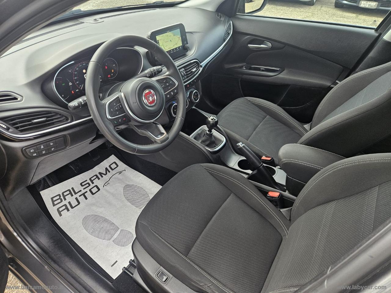 FIAT Tipo 1.6 Mjt S&S SW Business