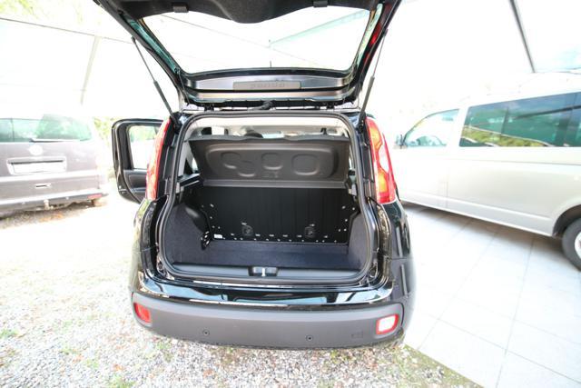 FIAT Panda 1.0 FireFly S&S Hybrid Icon