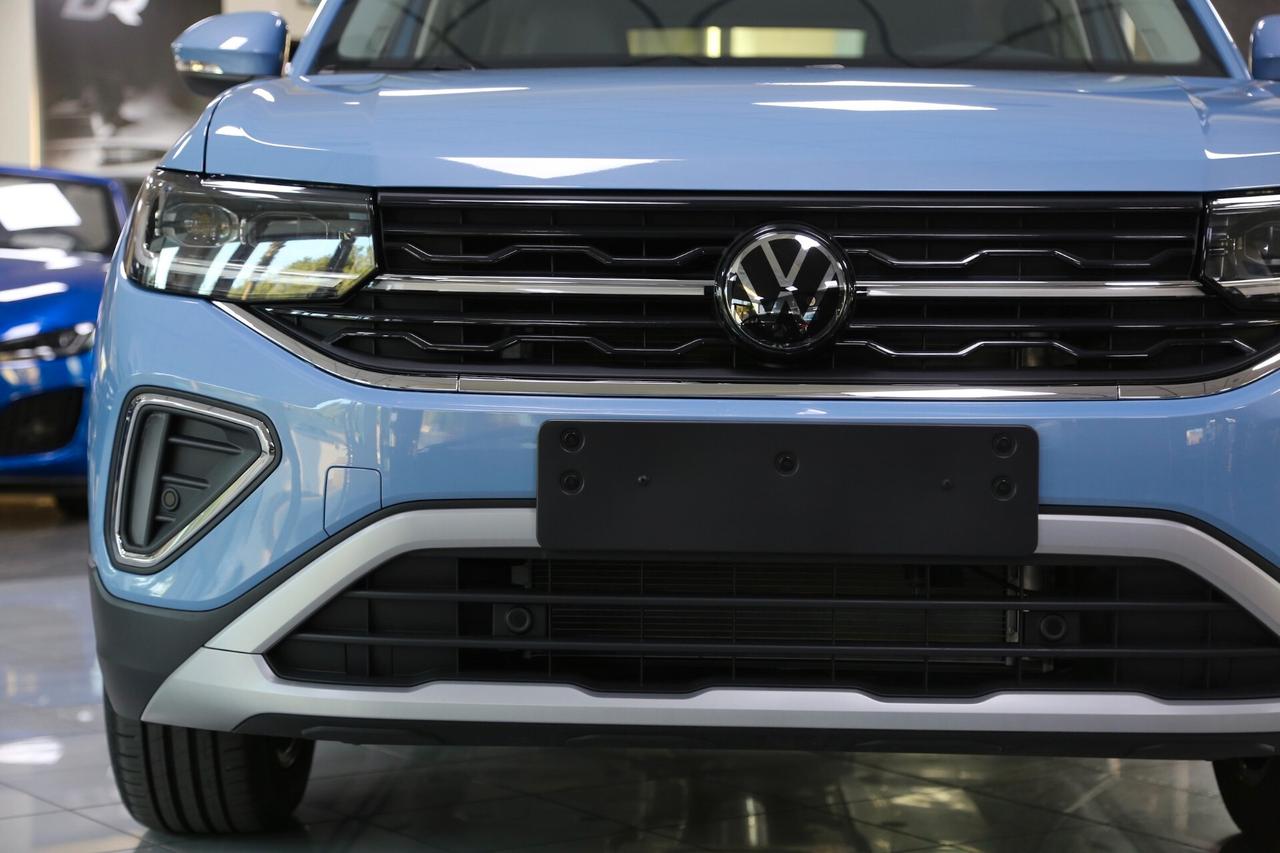 Volkswagen T-Cross Style 1.0 TSI 115 cv_KM0_2025