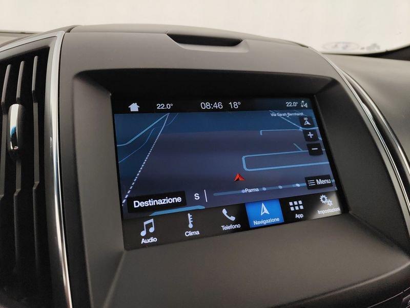 Ford Edge 2.0 EcoBlue 238 CV AWD Start&Stop aut. Titanium