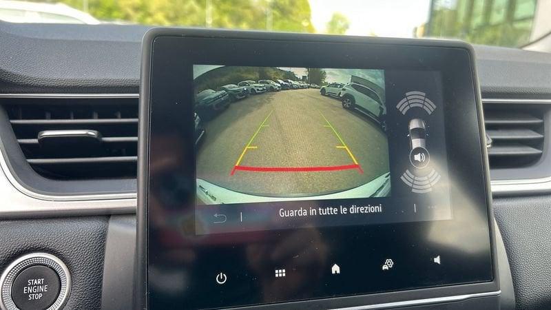 Renault Captur II 2019 1.6 E-Tech full hybrid Techno Auto 145cv