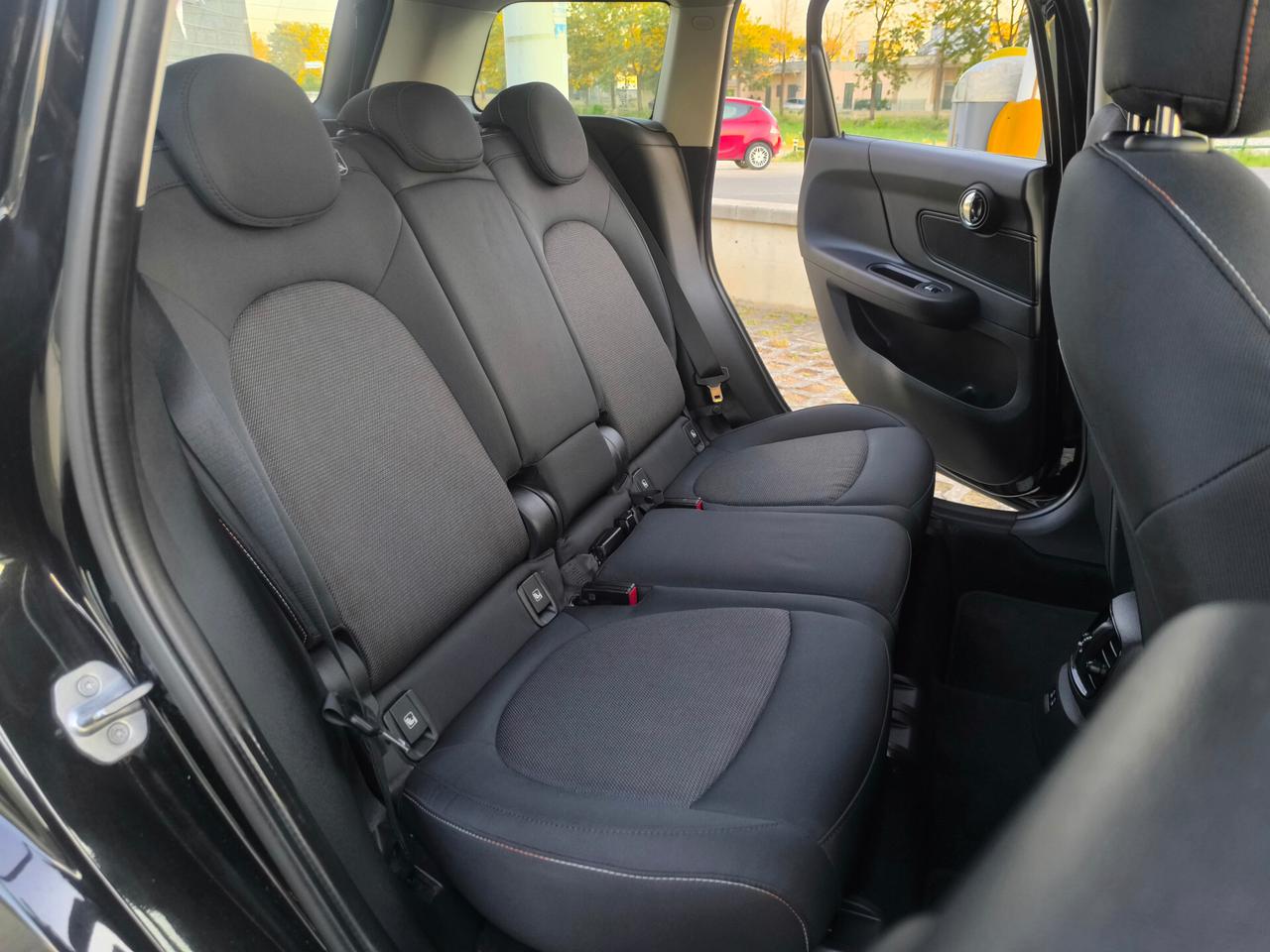 MINI COUNTRYMAN 1.5 D 116cv LED/NAV/SENS.ANT/POST