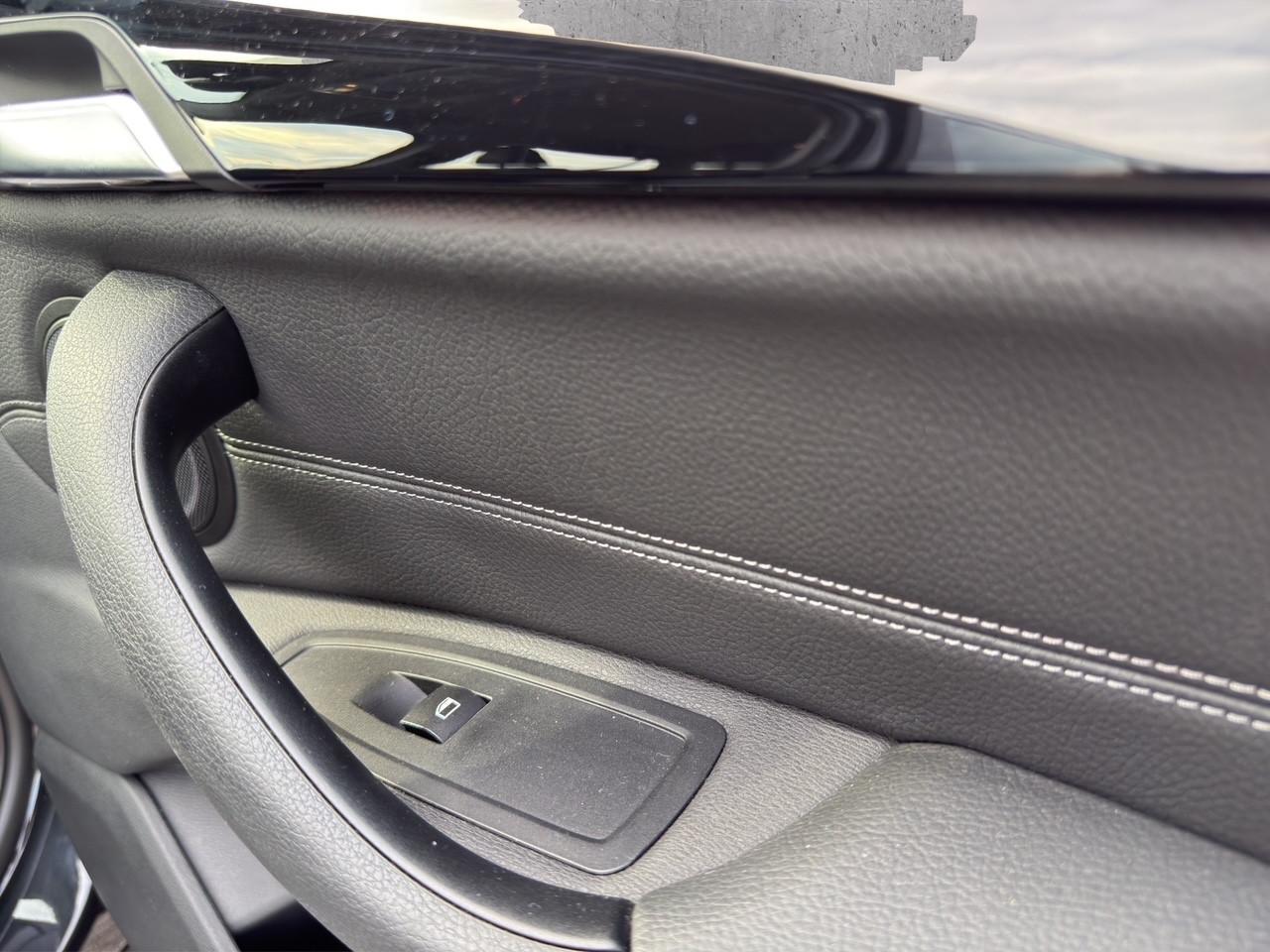 Bmw X1 sDrive18d xLine