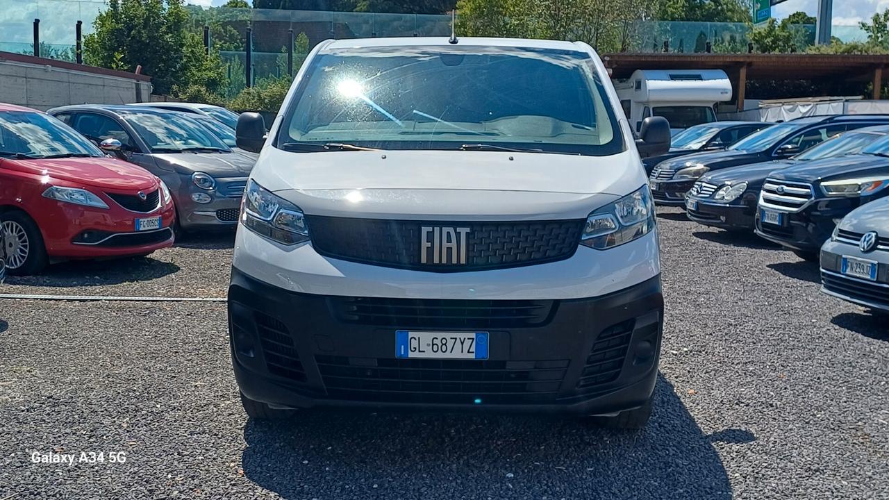 Fiat Scudo 1.5 BlueHDi 100 CV PC-TN Furgone Business