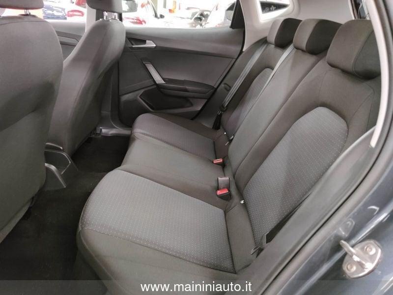 Seat Arona 1.0 EcoTSI 95cv Style + Car Play "SUPER PROMO"