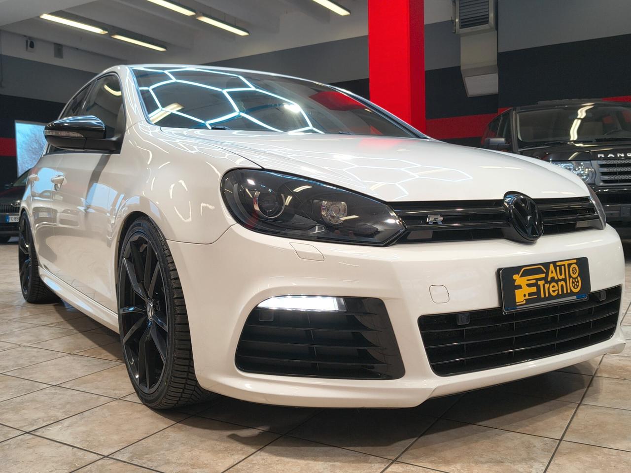 Volkswagen Golf 2.0 270 CV TSI 4x4 R DSG