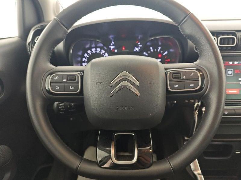 Citroën C3 Aircross PureTech 110 S&S You