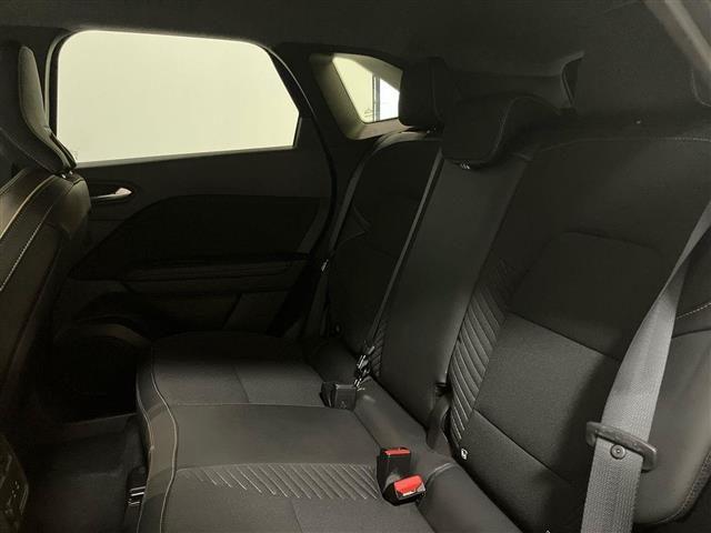 RENAULT Symbioz 1.6 full hybrid E-Tech Iconic Auto 145cv